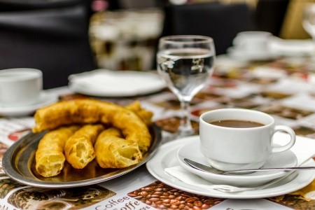 Virgen De Los Reyes - 22