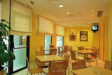 Španielsko Barcelona Casual Colours Barcelona 12 dňový pobyt Raňajky Letecky Letisko: Praha October 2025 (15/10/25-26/10/25)