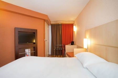 Ibis Cannes Centre - 14