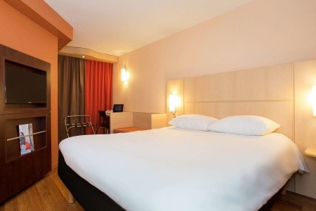 Ibis Cannes Centre - 16