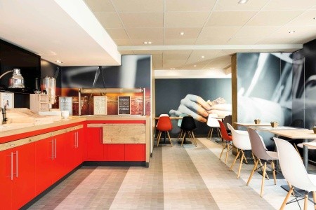 Ibis Cannes Centre - 18