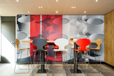 Ibis Cannes Centre - 21