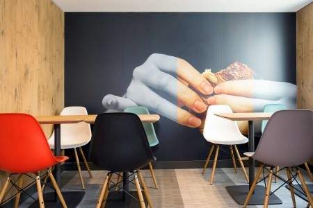 Ibis Cannes Centre - 23