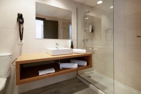 Španielsko Mallorca Globales Don Pedro 7 dňový pobyt Polpenzia Letecky Letisko: Praha July 2026 (21/07/26-27/07/26)