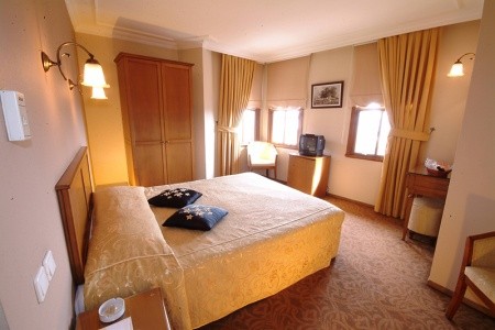 Yusuf Pasa Konagi (Sultanahmet) - 15