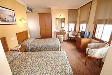 Yusuf Pasa Konagi (Sultanahmet) - 16