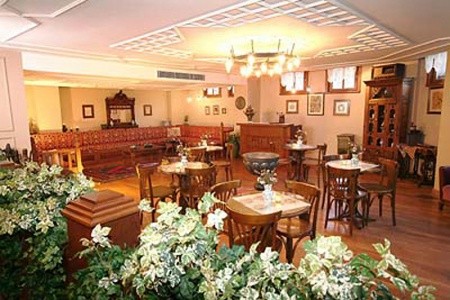 Yusuf Pasa Konagi (Sultanahmet) - 17