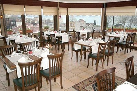 Yusuf Pasa Konagi (Sultanahmet) - 18