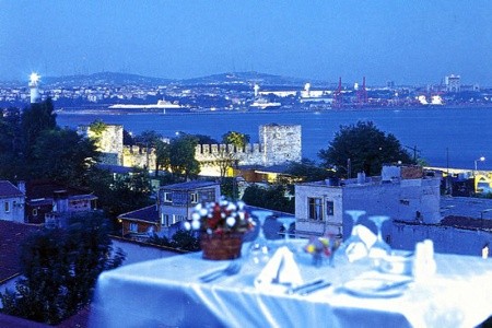 Yusuf Pasa Konagi (Sultanahmet) - 19