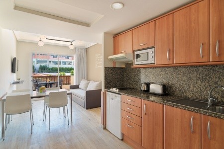 H10 Mediterranean Village - 103