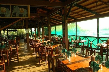 Srí Lanka  Cinnamon Wild Yala 12 dňový pobyt Polpenzia Letecky Letisko: Praha May 2026 (25/05/26- 5/06/26)