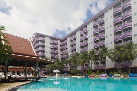 Mercure Pattaya