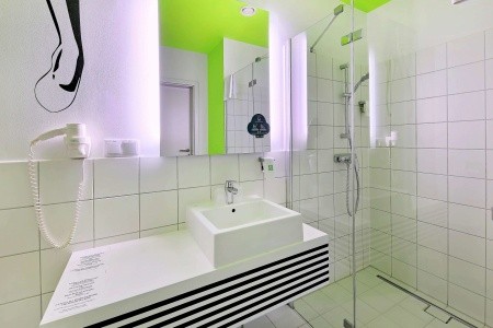 Poľsko Dolní Slezsko Ibis Styles Wroclaw Centrum 6 dňový pobyt Raňajky Vlastná January 2026 ( 3/01/26- 8/01/26)