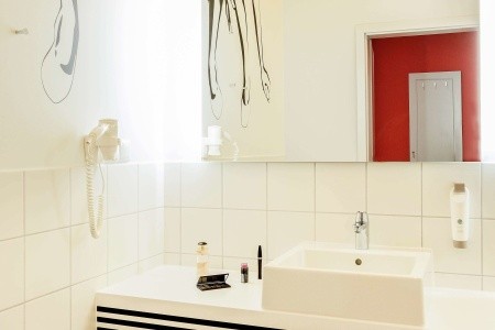 Poľsko Dolní Slezsko Ibis Styles Wroclaw Centrum 6 dňový pobyt Raňajky Vlastná January 2026 ( 3/01/26- 8/01/26)