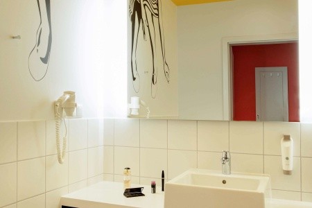 Poľsko Dolní Slezsko Ibis Styles Wroclaw Centrum 6 dňový pobyt Raňajky Vlastná January 2026 ( 3/01/26- 8/01/26)