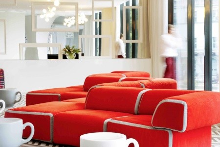 Poľsko Dolní Slezsko Ibis Styles Wroclaw Centrum 6 dňový pobyt Raňajky Vlastná January 2026 ( 3/01/26- 8/01/26)