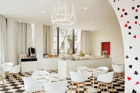 Poľsko Dolní Slezsko Ibis Styles Wroclaw Centrum 6 dňový pobyt Raňajky Vlastná January 2026 ( 3/01/26- 8/01/26)