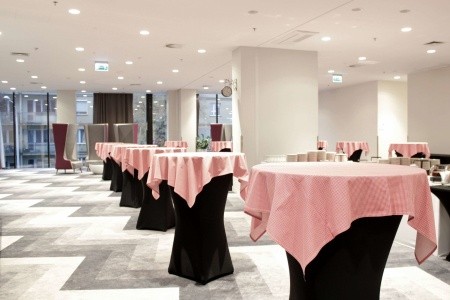 Poľsko Dolní Slezsko Ibis Styles Wroclaw Centrum 6 dňový pobyt Raňajky Vlastná January 2026 ( 3/01/26- 8/01/26)