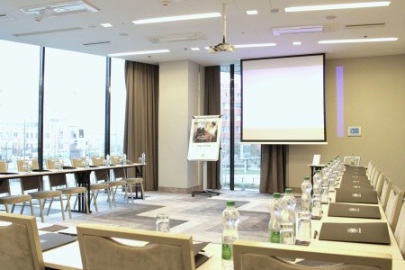 Poľsko Dolní Slezsko Ibis Styles Wroclaw Centrum 6 dňový pobyt Raňajky Vlastná January 2026 ( 3/01/26- 8/01/26)