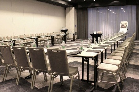 Poľsko Dolní Slezsko Ibis Styles Wroclaw Centrum 6 dňový pobyt Raňajky Vlastná January 2026 ( 3/01/26- 8/01/26)