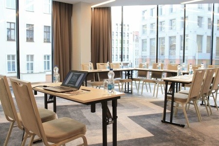 Poľsko Dolní Slezsko Ibis Styles Wroclaw Centrum 6 dňový pobyt Raňajky Vlastná January 2026 ( 3/01/26- 8/01/26)