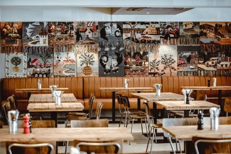 Cook’s Club Hersonissos Crete - 45