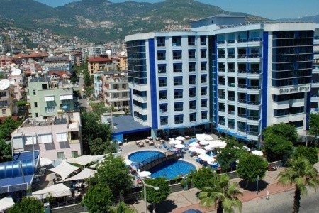 Grand Zaman Garden - 28