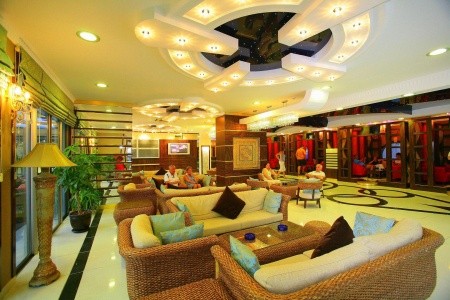 Grand Zaman Garden - 32