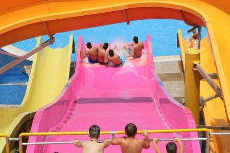 Grand Zaman Garden - 34