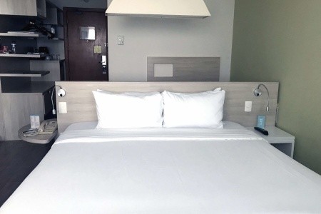 Mercure Salvador Rio Vermelho - 21