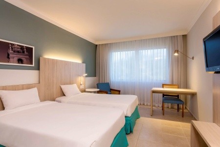 Mercure Salvador Rio Vermelho - 22