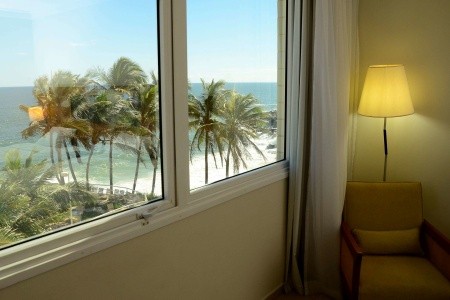 Mercure Salvador Rio Vermelho - 23