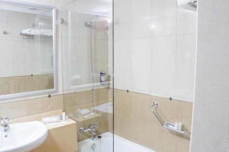 Kanárske ostrovy Lanzarote Checkin Diamar 8 dňový pobyt Polpenzia Letecky Letisko: Budapešť August 2026 (11/08/26-18/08/26)