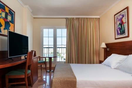 Kanárske ostrovy Lanzarote Checkin Diamar 8 dňový pobyt Polpenzia Letecky Letisko: Budapešť August 2026 (11/08/26-18/08/26)