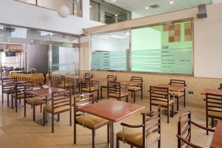 Kanárske ostrovy Lanzarote Checkin Diamar 8 dňový pobyt Polpenzia Letecky Letisko: Budapešť August 2026 (11/08/26-18/08/26)