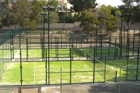 Victoria Sport & Beach - 19