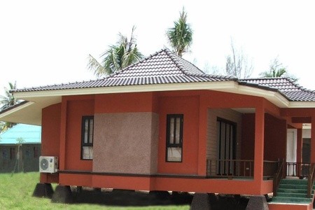 Sudala Beach Resort