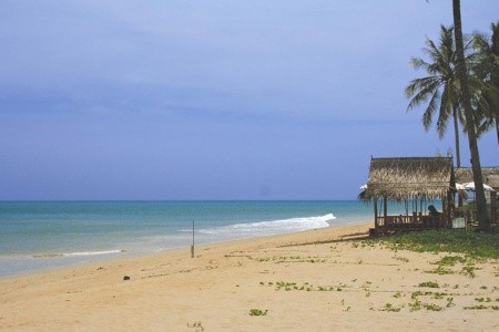 Sudala Beach Resort