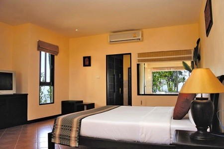 Sudala Beach Resort