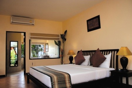 Sudala Beach Resort