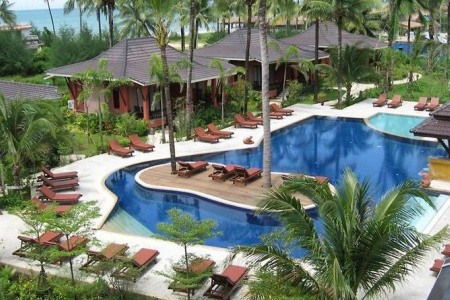 Sudala Beach Resort