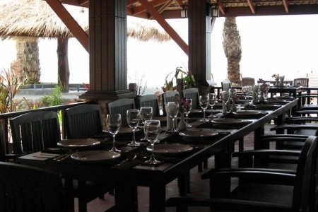 Sudala Beach Resort