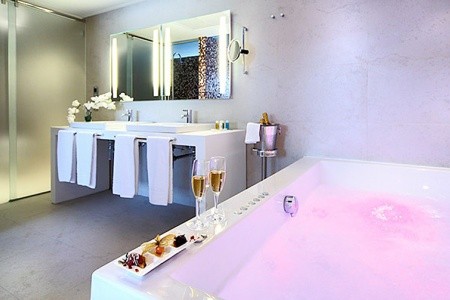 Barceló Málaga - 25