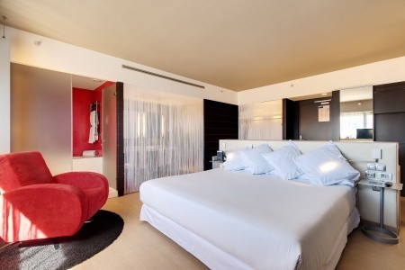 Barceló Málaga - 26