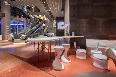 Barceló Málaga - 27