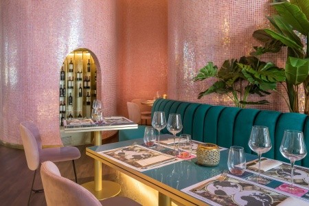 Barceló Málaga - 29