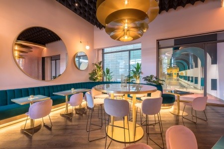 Barceló Málaga - 30