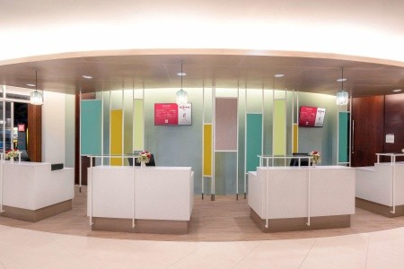 Thajsko Phuket Ibis Patong Phuket 13 dňový pobyt Polpenzia Letecky Letisko: Praha August 2026 ( 1/08/26-13/08/26)