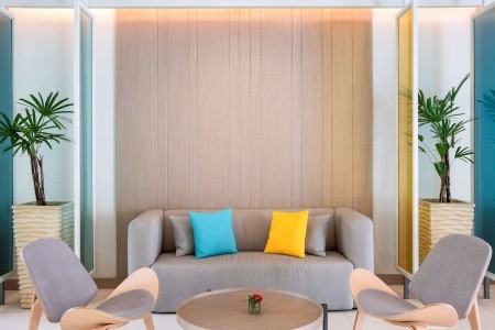 Thajsko Phuket Ibis Patong Phuket 13 dňový pobyt Polpenzia Letecky Letisko: Praha August 2026 ( 1/08/26-13/08/26)