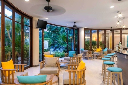 Thajsko Phuket Ibis Patong Phuket 13 dňový pobyt Polpenzia Letecky Letisko: Praha August 2026 ( 1/08/26-13/08/26)